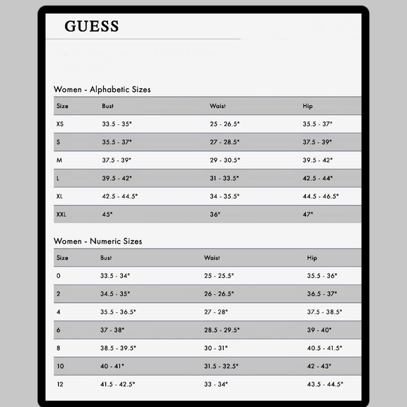 NWT GUESS Silvia Tie-Front Puff Sleeve Embroidered Eyelet Cotton Crop Top/XL - Picture 16 of 16